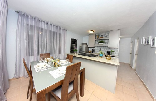Candelero Abajo House | Spacious, Fully Furnished 3BR House with Stunning Mountains and Ocean Views