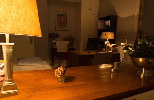 Benoordenhout House | SPACIOUS FURNISHED ROOM .ONLY FREE THURDAY TILL MONDAY