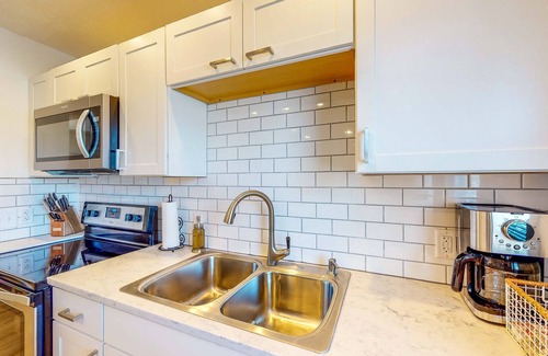 Elkhart House | Spacious gem with ample outdoor space
