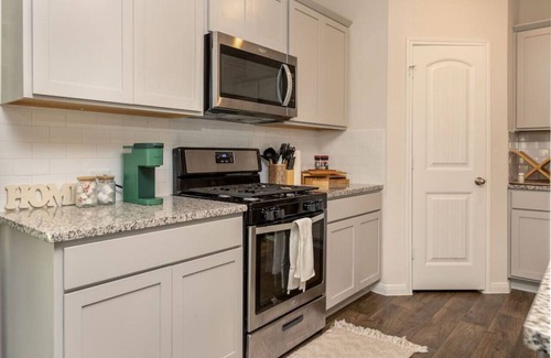 Georgetown House | Spacious, Georgetown Home!