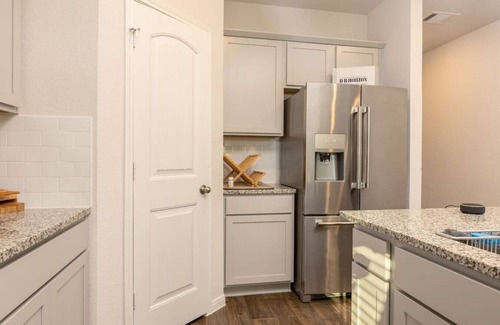 Georgetown House | Spacious, Georgetown Home!