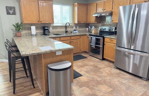 West Valley City House | Spacious Getaway Home in The Valley - Top Unitnn