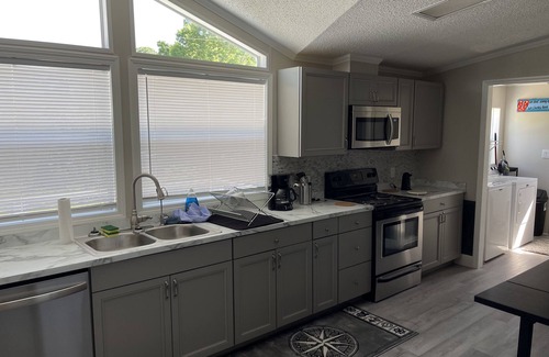 Cedar Key House | Spacious Getaway near the Island’s