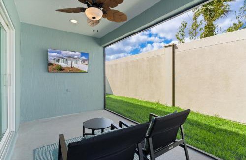 Sumter County House | Spacious Golf Retreat-2 King Beds-Golf Cart- Full Kitchen & TVs in Every Room