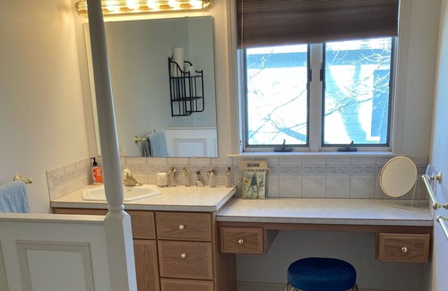 Billings House | Spacious, great location, homey feel