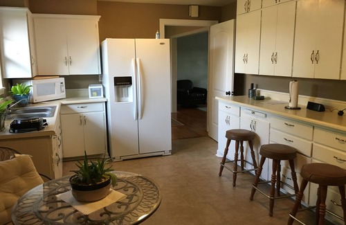 Stillwater House | Spacious Guest House In Country Setting Close To Stillwater And OK State Univ.