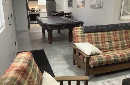 Maple Ridge House | Spacious guest suite in Maple Ridge!