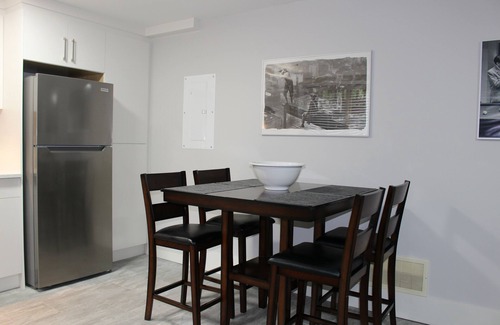 Maple Ridge House | Spacious guest suite in Maple Ridge!