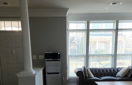 Woodbridge House | Spacious Guest Suites fully private!!