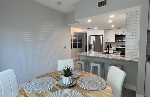Southgate House | Spacious Heated Pool Home. Close to Siesta Beach!