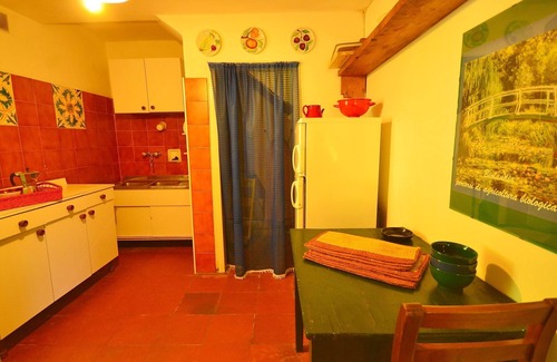 San Marcello Piteglio House | Spacious home with shared pool