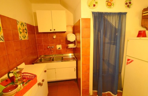 San Marcello Piteglio House | Spacious home with shared pool