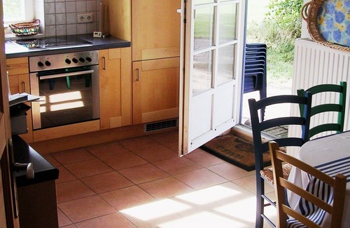 Steinbergkirche House | Spacious holiday home with panoramic views over the Baltic Sea - secluded location with large garden