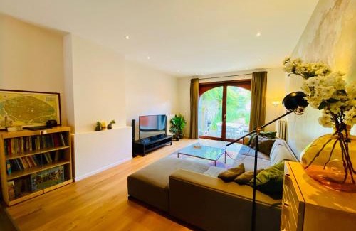 Sint-Andries House | Spacious Holiday Home