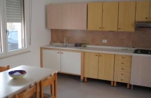 Pesaro Apartment | Spacious Holiday Home In The Baia Flaminia Area