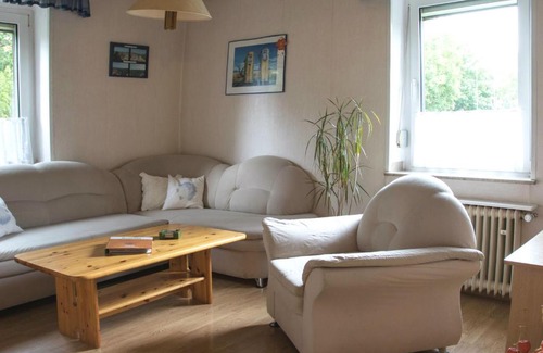 Neukirchen Apartment | Spacious Holiday Home near Lake in Neukirchen