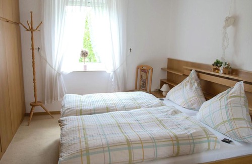 Neukirchen Apartment | Spacious Holiday Home near Lake in Neukirchen