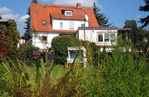 Neukirchen Apartment | Spacious Holiday Home near Lake in Neukirchen