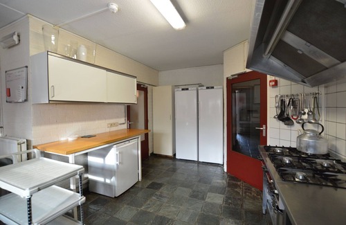 Municipality of Bergeijk House | Spacious Holiday Home in Bergeijk with Garden