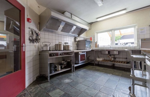 Municipality of Bergeijk House | Spacious Holiday Home in Bergeijk with Garden