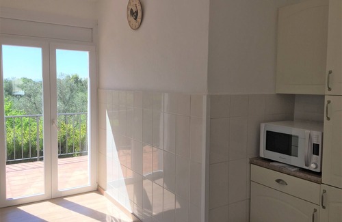 El Mas Fumats House | Spacious holiday home with private pool, internet, air conditioning