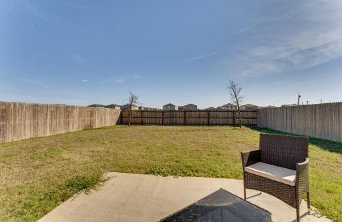Southside House | Spacious Home 11 Mi to San Antonio River Walk