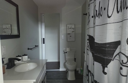 Lima House | Spacious Home away from home