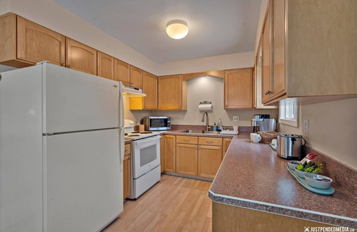 Northeast Anchorage House | Spacious Home Base for your Alaskan Adventures