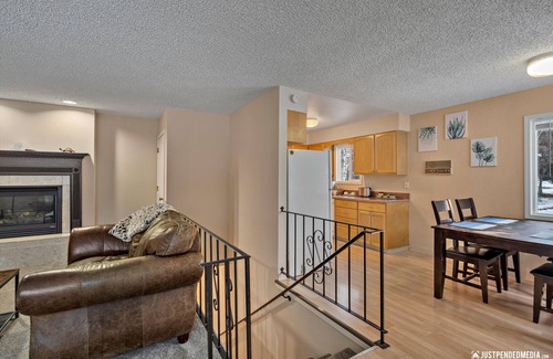 Northeast Anchorage House | Spacious Home Base for your Alaskan Adventures