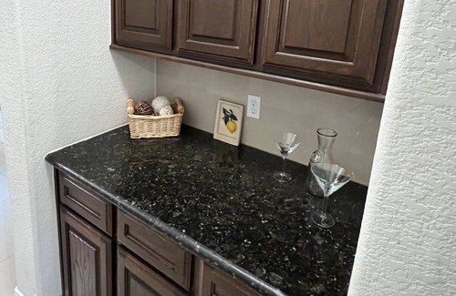 Mission House | Spacious Home for Large Family Gatherings