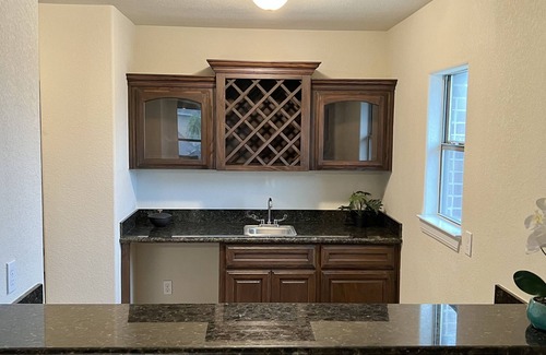 Mission House | Spacious Home for Large Family Gatherings