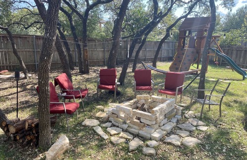 Austin House | Spacious Home in Circle C