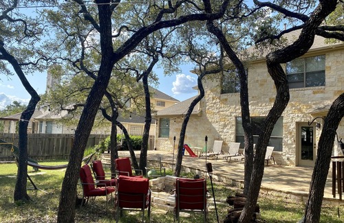 Austin House | Spacious Home in Circle C