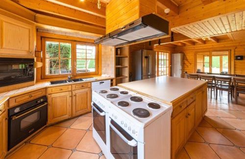 Barvaux House | Spacious Home in Durbuy
