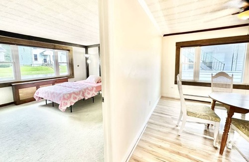 Mechanicsville House | Spacious Home In Front of Geisinger Hospital