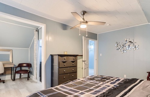 Payne - Phalen House | Spacious Home in Saint Paul near to Downtown and more!