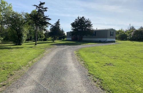 Cape Vincent House | Spacious home just outside of Cape Vincent.