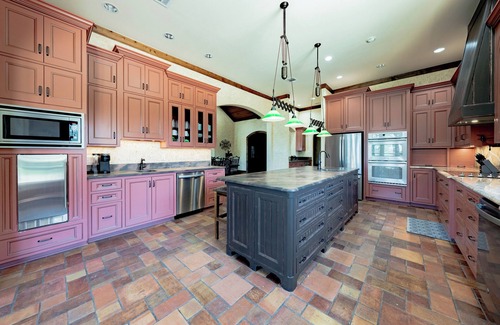 Athens House | Spacious home located on 76 acres nestled on a pond.