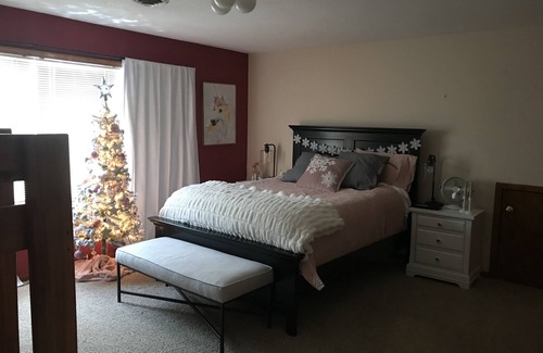 Park Rapids House | Spacious home, perfect for families! Close to Park Rapids on Fish Hook Lake!