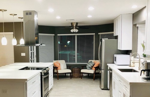 Foxfire House | Spacious Home, Private Pool, minutes to Spring Training, and Cardinal Stadium