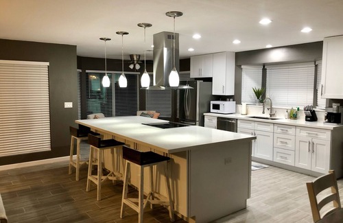 Foxfire House | Spacious Home, Private Pool, minutes to Spring Training, and Cardinal Stadium