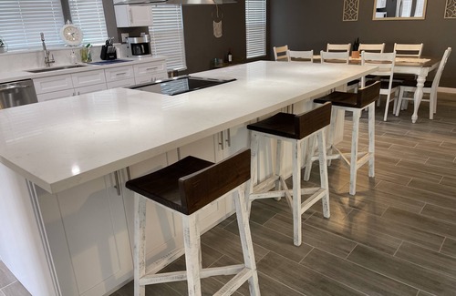 Foxfire House | Spacious Home, Private Pool, minutes to Spring Training, and Cardinal Stadium