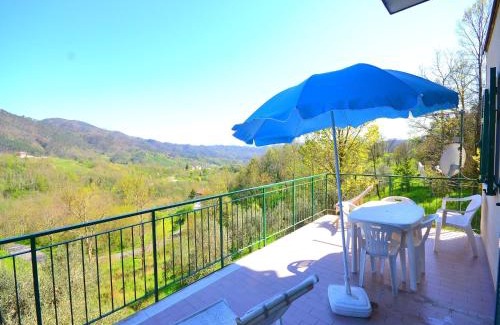 Sesta Godano House | Spacious home surrounded by nature