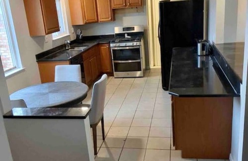 Farmington Hills House | Spacious home centrally located!