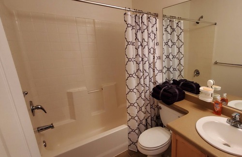 Salt Lake County House | Spacious Home Near Salt Lake City Airport