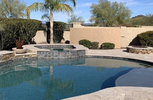 Tierra Del Rio House | Spacious home w/heated pool, spa. Close to sport complexes