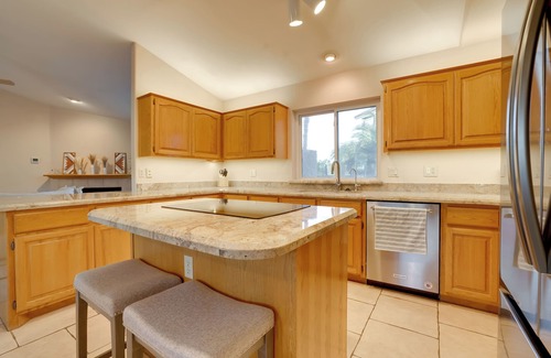 Foothills House | Spacious Home w/Outdoor Oasis in Phoenix!