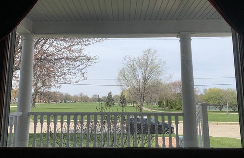 Oshkosh House | Spacious home with extras for your Air Venture week! Sleeps up to 10.