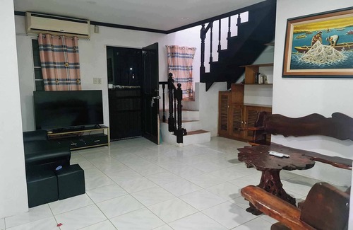 Imus House | Spacious home with fast internet connection! Near commercial establishments