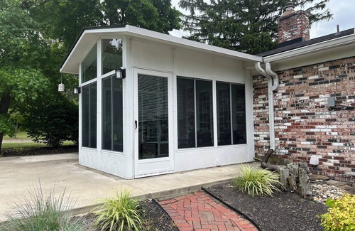 Dayton House | Spacious home with plenty of room for the whole family in Dayton!